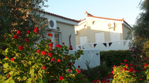 Koroni Village Luaran gambar